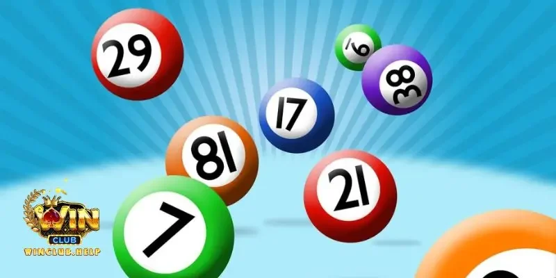 Các loại hình khi chơi xổ số hôm nay