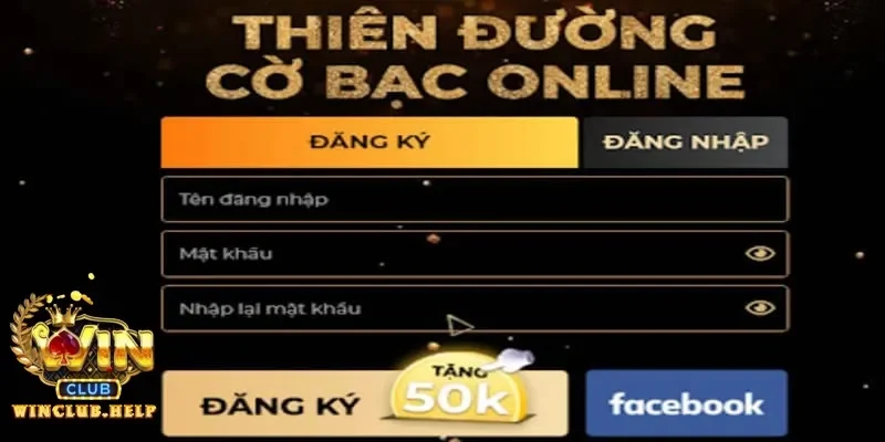 Cách đăng nhập Winclub trên mọi thiết bị không gặp lỗi