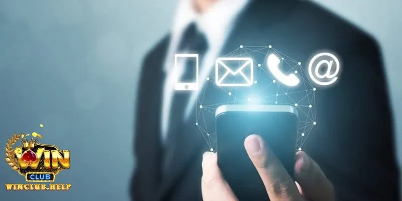Cách giải quyết vấn đề với dịch vụ liên hệ Winclub một cách dễ dàng