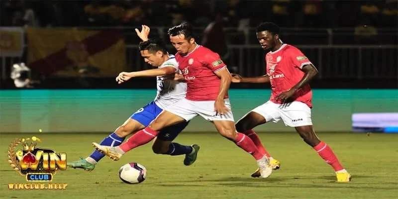 Cách soi kèo V League hiệu quả cho người chơi mới