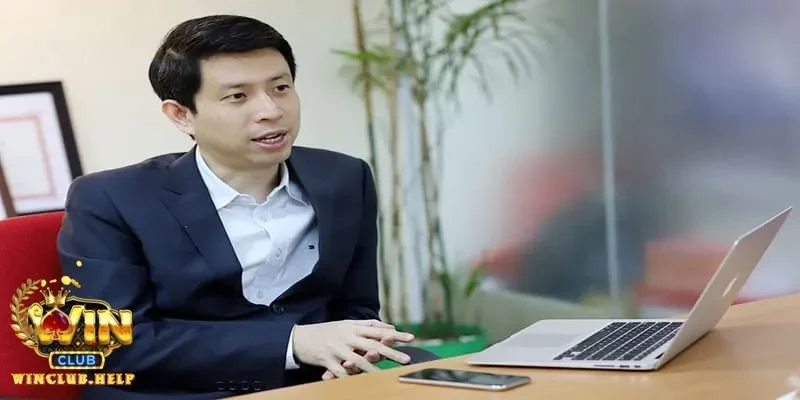 CEO Thanh Long và những chiến lược đã giúp Winclub phát triển mạnh mẽ