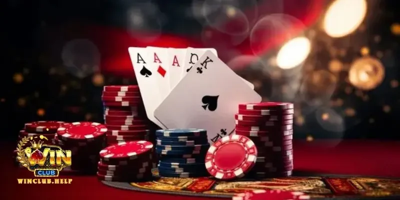 Chiến lược chơi game bài Baccarat dễ thắng