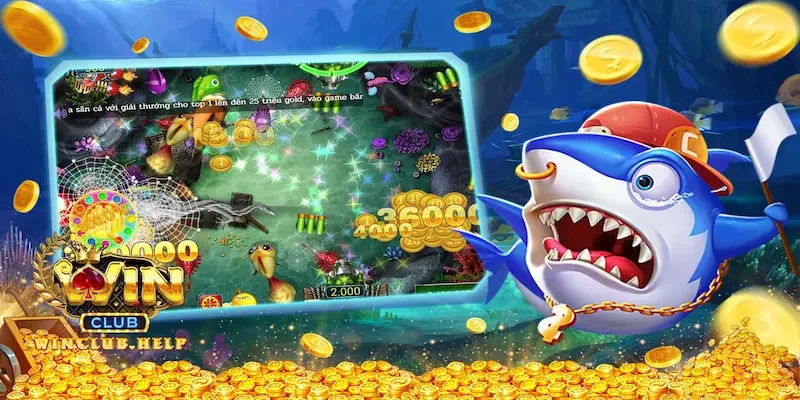 Chiến thuật bắn cá 999 từ chuyên gia hàng đầu hiện nay