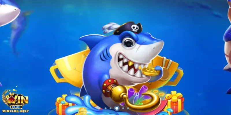 Chiến thuật giúp săn mồi hiệu quả trong bắn cá koi