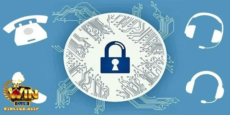 Chính sách bảo mật minh bạch được công bố dễ hiểu