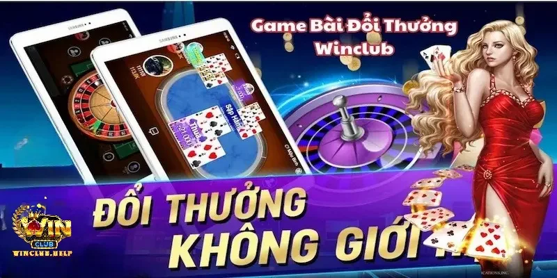 Chơi live casino đổi thưởng không giới hạn