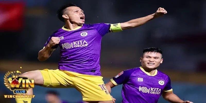 Dự đoán kết quả soi kèo V League và cách tận dụng tỷ lệ kèo