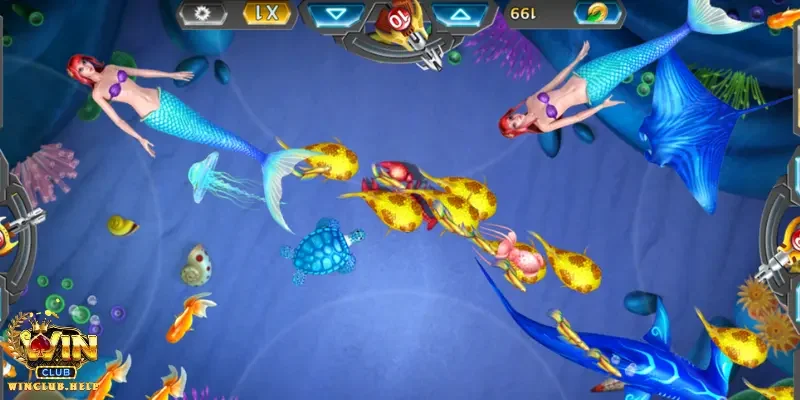 Hệ thống vũ khí súng trở thành kho đa dạng