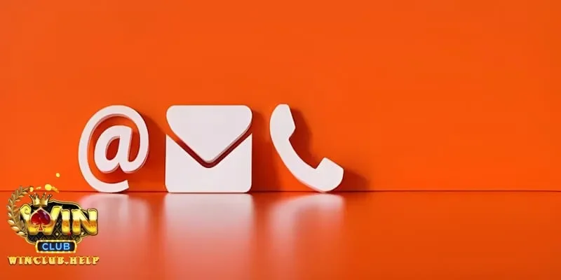 Hướng dẫn liên hệ Winclub nhanh chóng và hiệu quả