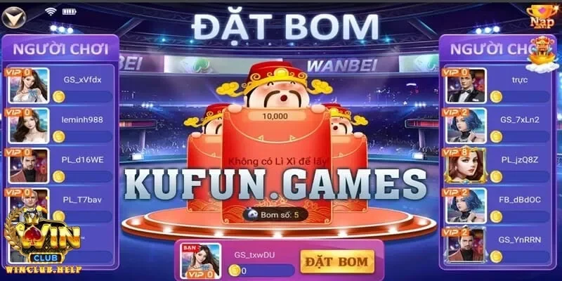 Hướng dẫn tải game nổ hũ nhanh chóng và an toàn trên mọi thiết bị