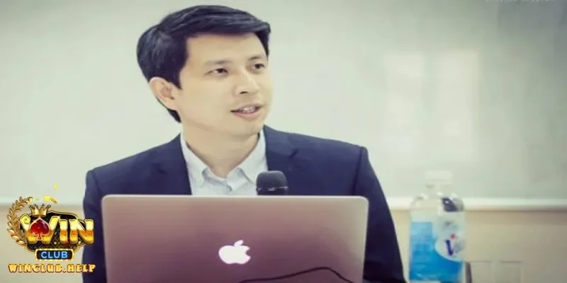 Khám phá hành trình của CEO Thanh Long trong việc xây dựng Winclub