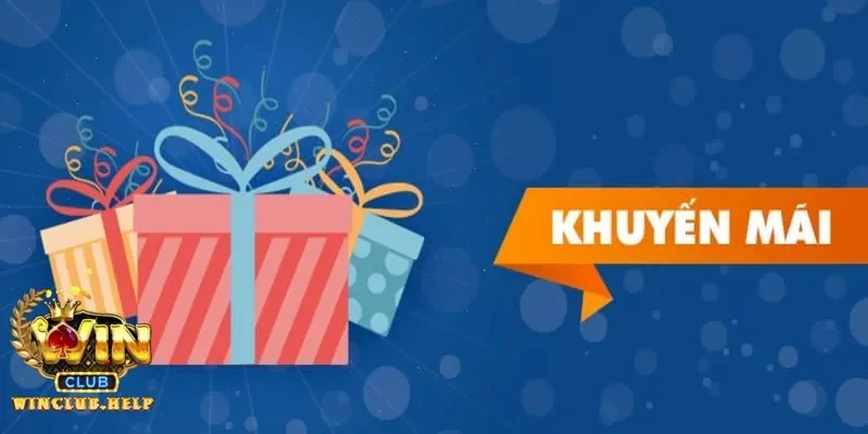 Khám phá những chương trình khuyến mãi Winclub hấp dẫn