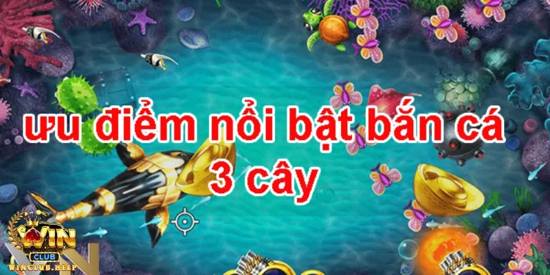 Khi bắn cá trở thành xu hướng giải trí mới