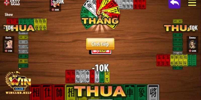 Kiểm tra kỹ luật chơi, chính sách thưởng và rút tiền 