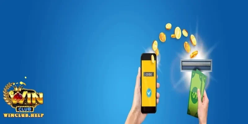 Kiểm tra trạng thái rút tiền Winclub và nhận tiền vào tài khoản