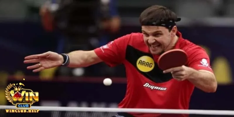 Kinh nghiệm chọn kèo cá cược bóng bàn từ các giải đấu quốc tế uy tín