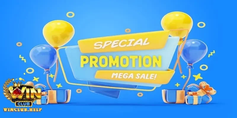 Lợi ích lâu dài từ các chương trình khuyến mãi Winclub