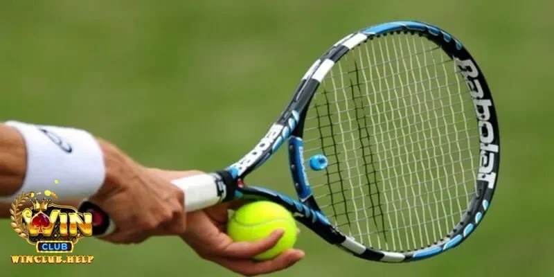 Lựa chọn cổng cá cược tennis uy tín và biết khi nào nên dừng lại