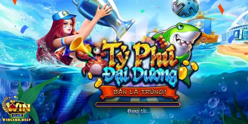 Lưu ý khi chơi bắn cá đại dương