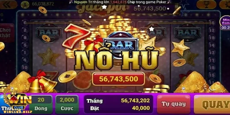 Lý do khiến nổ hũ được cộng đồng yêu thích