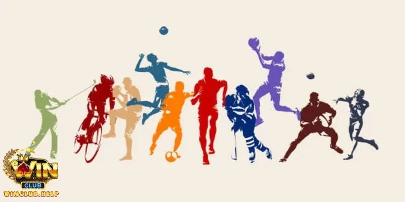 Lý do người chơi chọn Thể thao Winclub để thỏa mãn đam mê thể thao