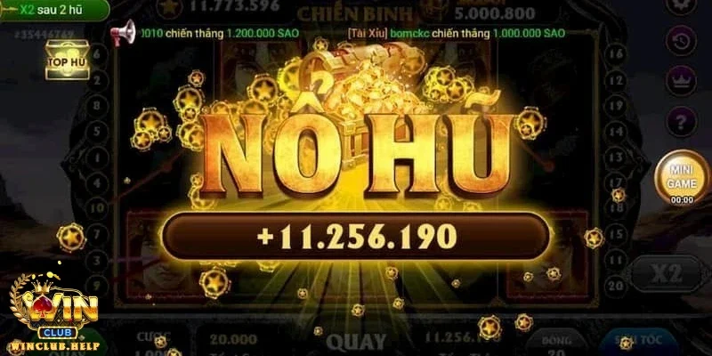 Mẹo giúp người chơi slots nổ hũ chơi hiệu quả hơn