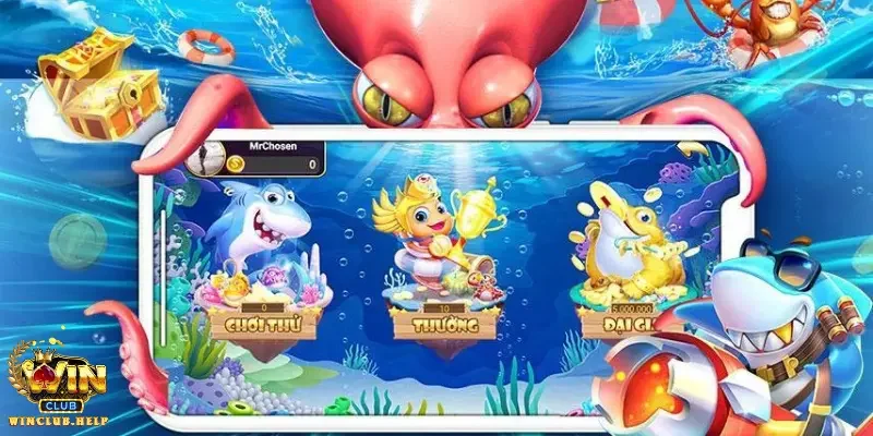 Người chơi thích thử thách và chiến lược