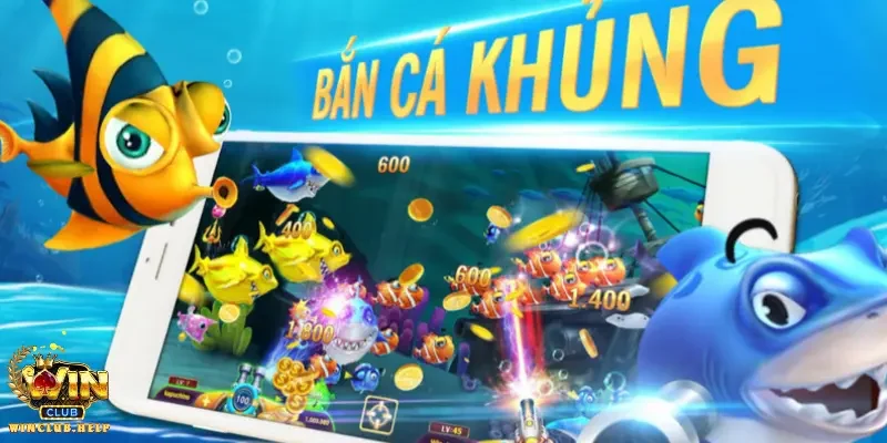 Nguồn gốc của game bắn cá koi xuất phát từ đâu?