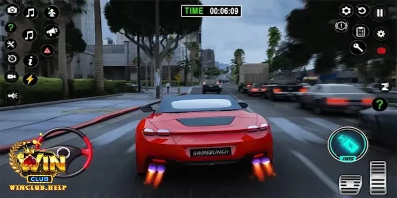 Những chiến thuật hiệu quả khi tham gia cá cược đua oto