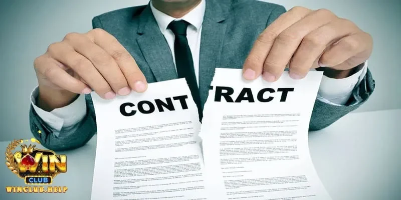 Những điều cần biết về điều khoản miễn trừ trách nhiệm khi chơi tại Winclub