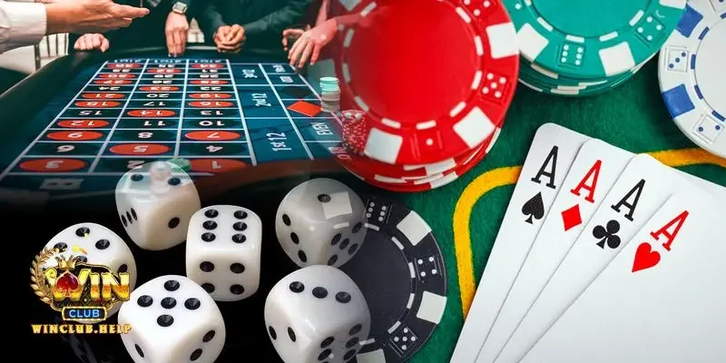 Những yếu tố cần biết khi chọn game bài uy tín