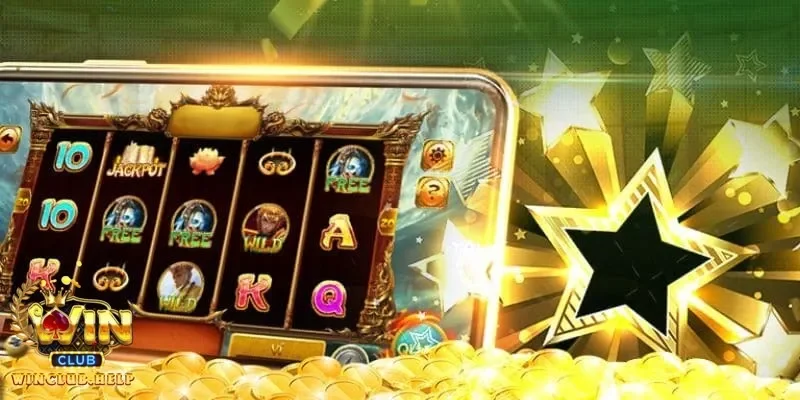 Nổ hũ Winclub có thật sự dễ dàng như những gì người chơi kỳ vọng