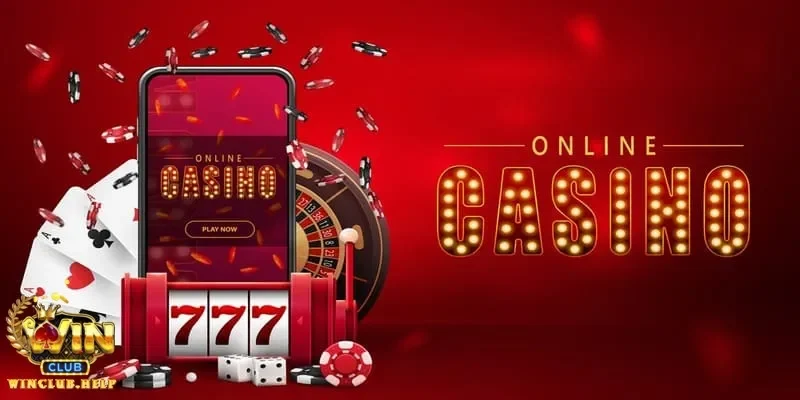 Phần thưởng hấp dẫn và khuyến mãi Casino Winclub hấp dẫn