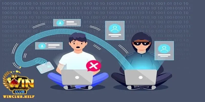 Quyền riêng tư tại Winclub được bảo vệ như thế nào cho người chơi