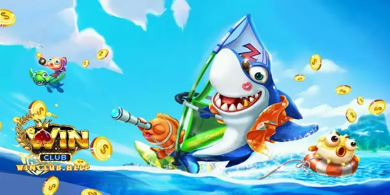 Sơ lược đôi nét về bắn cá 5D đổi thưởng