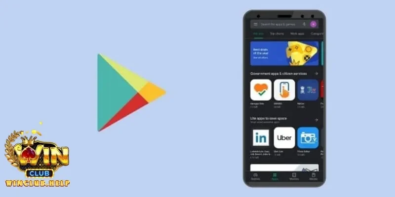 Tận dụng tải app Winclub để chơi game tiện lợi và không giới hạn