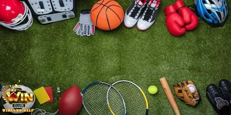 Tham gia cá cược thể thao Winclub dễ dàng chỉ trong vài bước