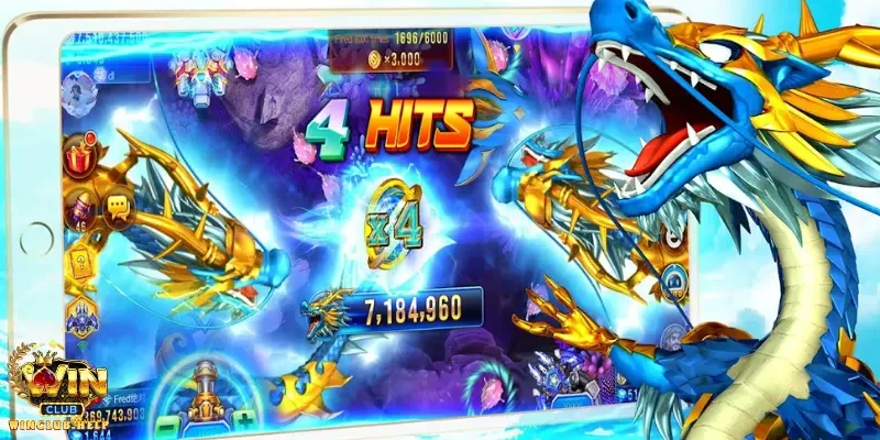 Tham gia các sự kiện và nhiệm vụ