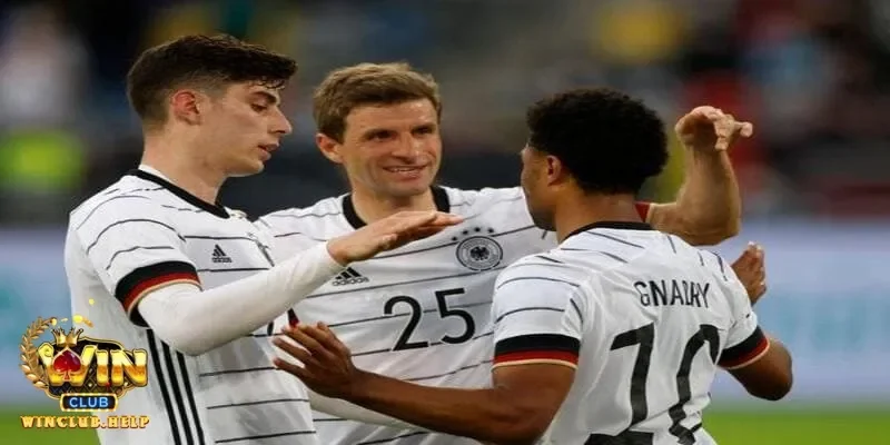 Tìm hiểu kèo bóng đá Đức và chiến lược đặt cược thông minh