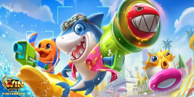 Tips quan trọng khi tham gia săn mồi bắn cá mod