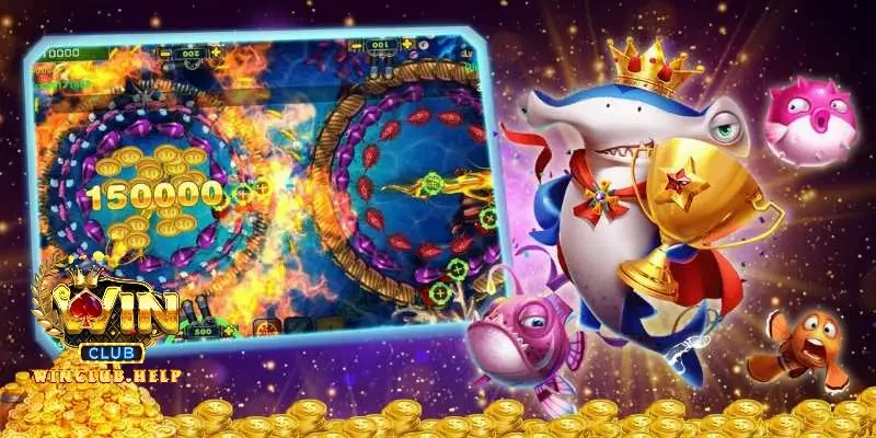 Tổng quan sơ lược về bắn cá biển sâu