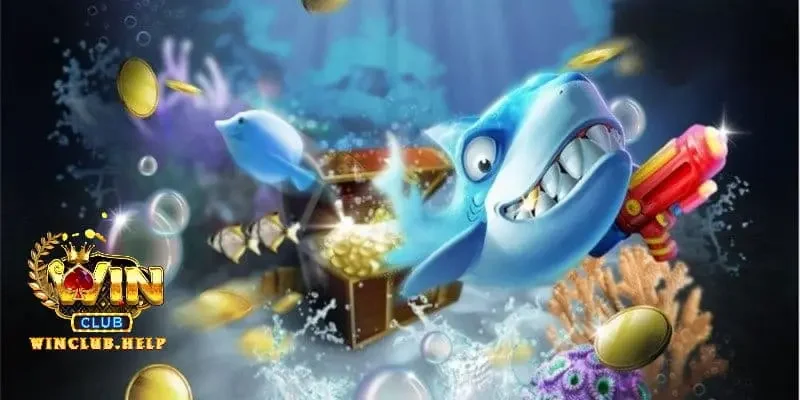 Tổng quan sơ lược về bắn cá kim cương hiện đại