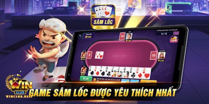 Vì sao game bài sâm ngày càng được ưa chuộng hiện nay