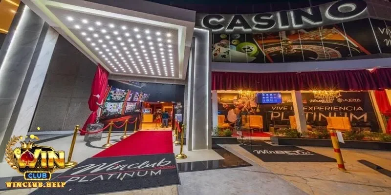 Vì sao người chơi không ngừng rủ nhau đến với giới thiệu Winclub